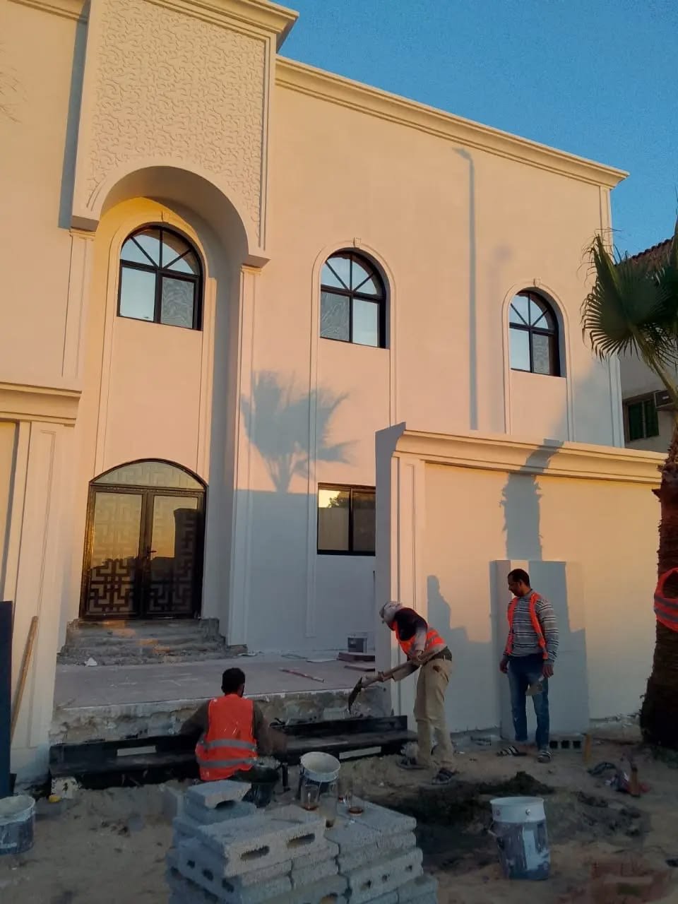 هل يحتاج منزلك أو فيلتك إلى إصلاحات تعيد إليه جماله وقيمته؟ تقدم خدمات ترميم مباني الدمام حلولًا متكاملة لمعالجة التلفيات وتجديد العقار…